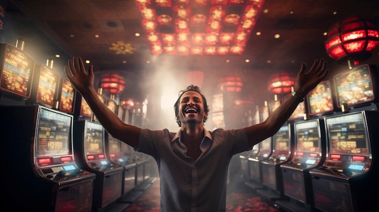Joker Gaming live-dealer table interface on yygacor login platform